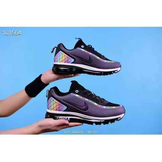 Nike Air Max 2020 Men Shoes 031